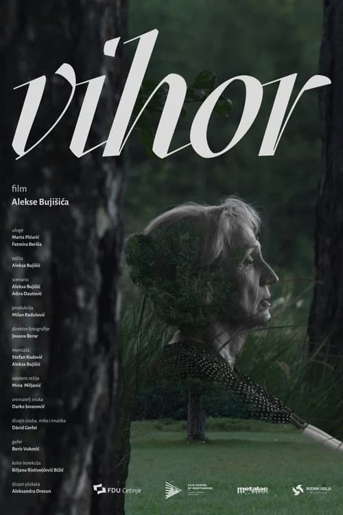 Vihor