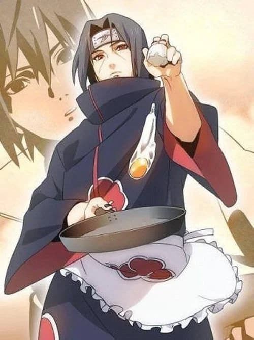 Naruto Shippuden: !!Batalla del Lado Soleado!!