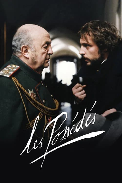 Les Possédés
