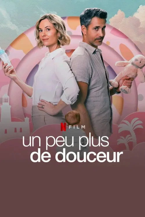 Un peu plus de douceur