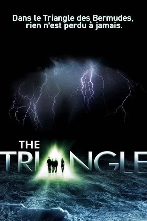 Triangle : Le mystère des Bermudes