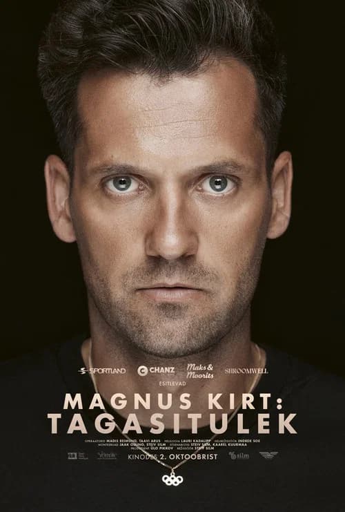 Magnus Kirt: Tagasitulek