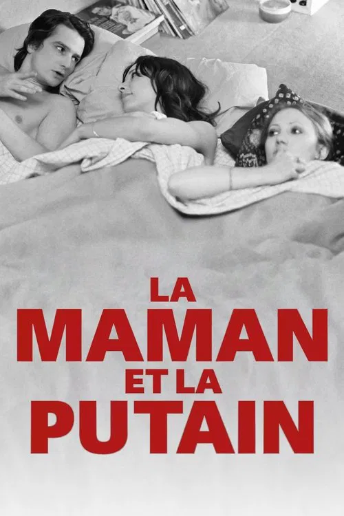 La Maman et la Putain