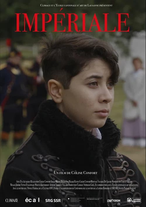 Impériale