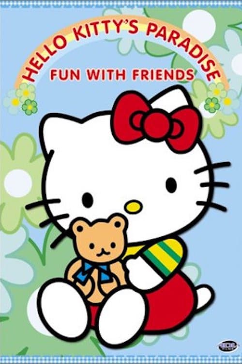 O Paraíso de Hello Kitty