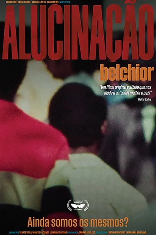 Alucinação