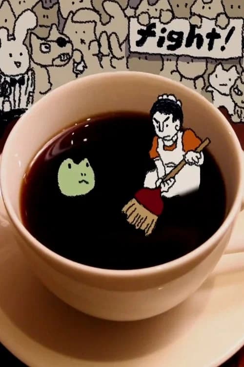 Magokoro? Masuta