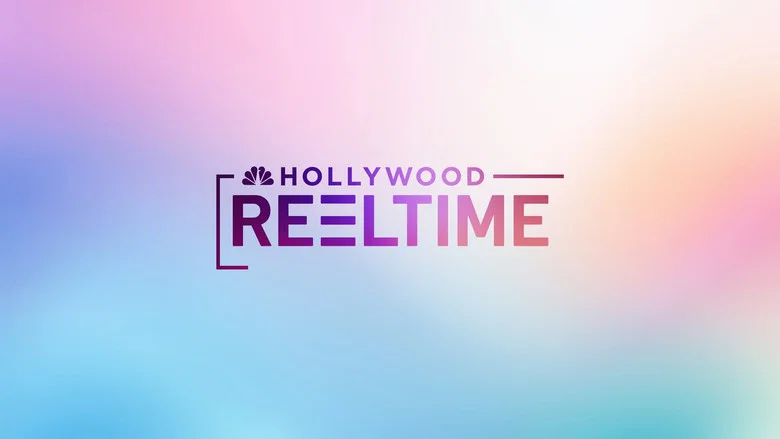 Couverture de Hollywood ReelTime