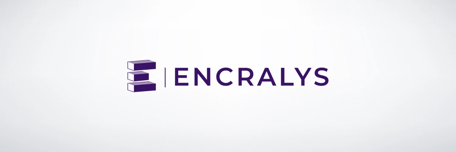 Couverture de encralys