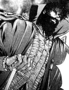 Blue Beard
