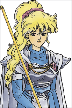 Machilda