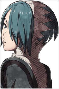 Setsuna