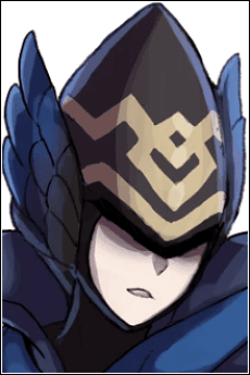Blue Mage