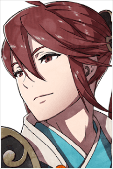 Tsubaki