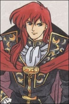Misheil