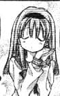 Kagami Ichigaya
