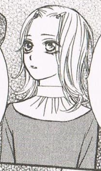 Tsukiko Aidou