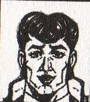 Sho Tsukioka