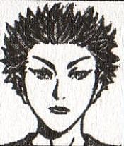 Hirono Shimizu