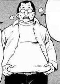 Asada Tadanobu
