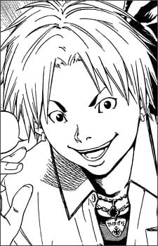 Oosawa