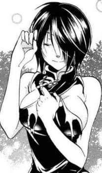 Lucifer Takatsukasa