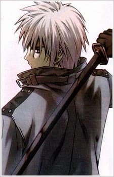 Ryuusei Takao