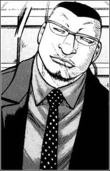 Kobayashi Ichizen