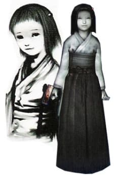 Minamo Kuze