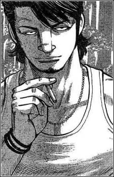 Kuniyoshi Youji