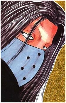 Takashiro Shinobu