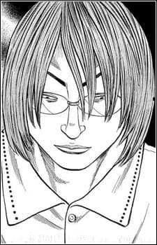 Mitsuki Kunihiko