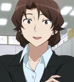 Iori Setsuna