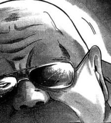 Shohei Imamura