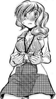 Chizuru Hotei