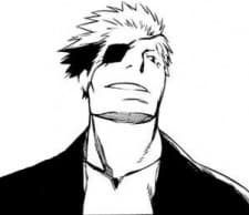 Juuzou Tsukiyama