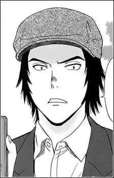 Choutarou Dekata