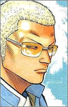 Yashima Katsuhiko