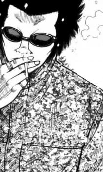Yamaguchi Ranmaru