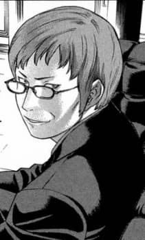 Ryouji Shimizu