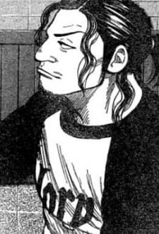 Tani Yoshitomo