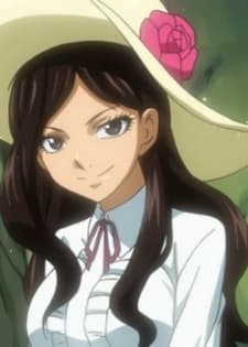 Kana (Edolas)