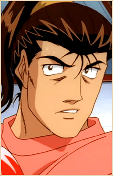 Takuma Saeki