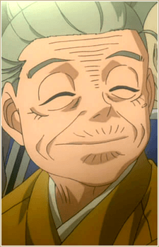Sendou no Sobo