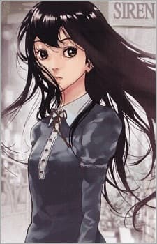 Anna Kitagami
