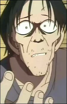 Ki'ichirou Numabuchi