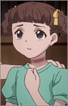Hazuki Yoshimi