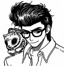 Izumo Yakumo