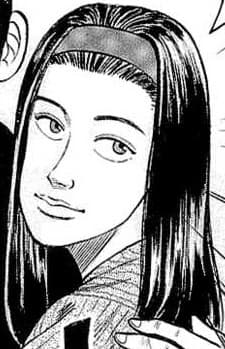 Izumi