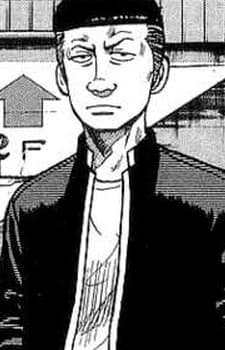 Masaru